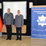 zmiany kadrowe w łososińskiej policji