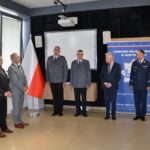 zmiany kadrowe w łososińskiej policji