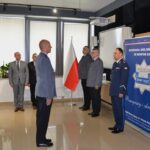 zmiany kadrowe w łososińskiej policji