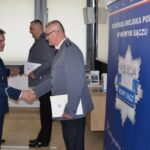 zmiany kadrowe w łososińskiej policji