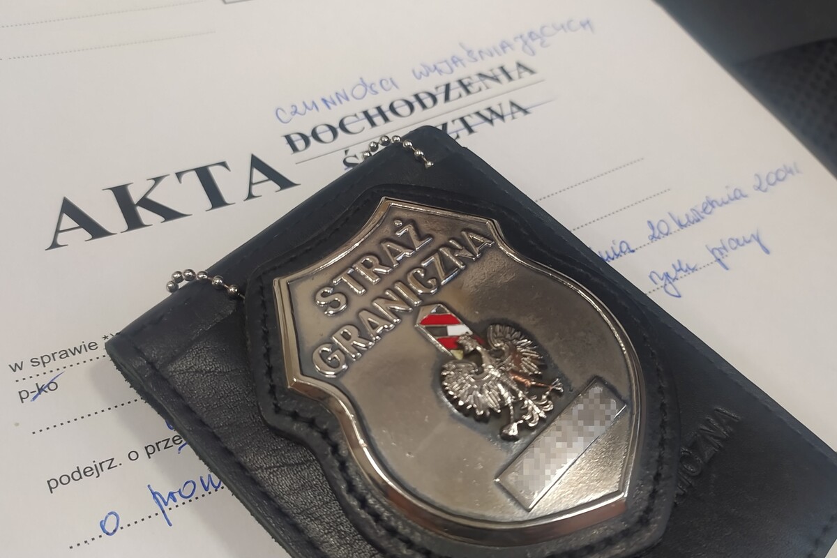 cudzoziemcy w sądeckiej firmie