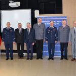 zmiany kadrowe w łososińskiej policji