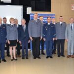 zmiany kadrowe w łososińskiej policji