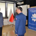 zmiany kadrowe w łososińskiej policji