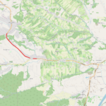 DK 75, remont, Tymowa