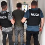 Roman Stramka, kradzież orła i tablicy z cmentarza