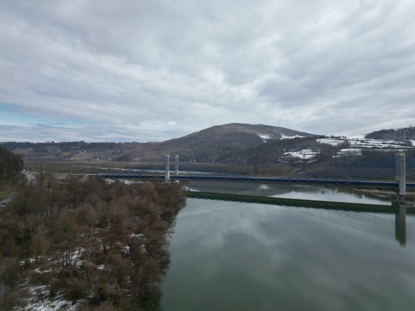 Dunajec, Kurów