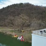 Dunajec, Kurów