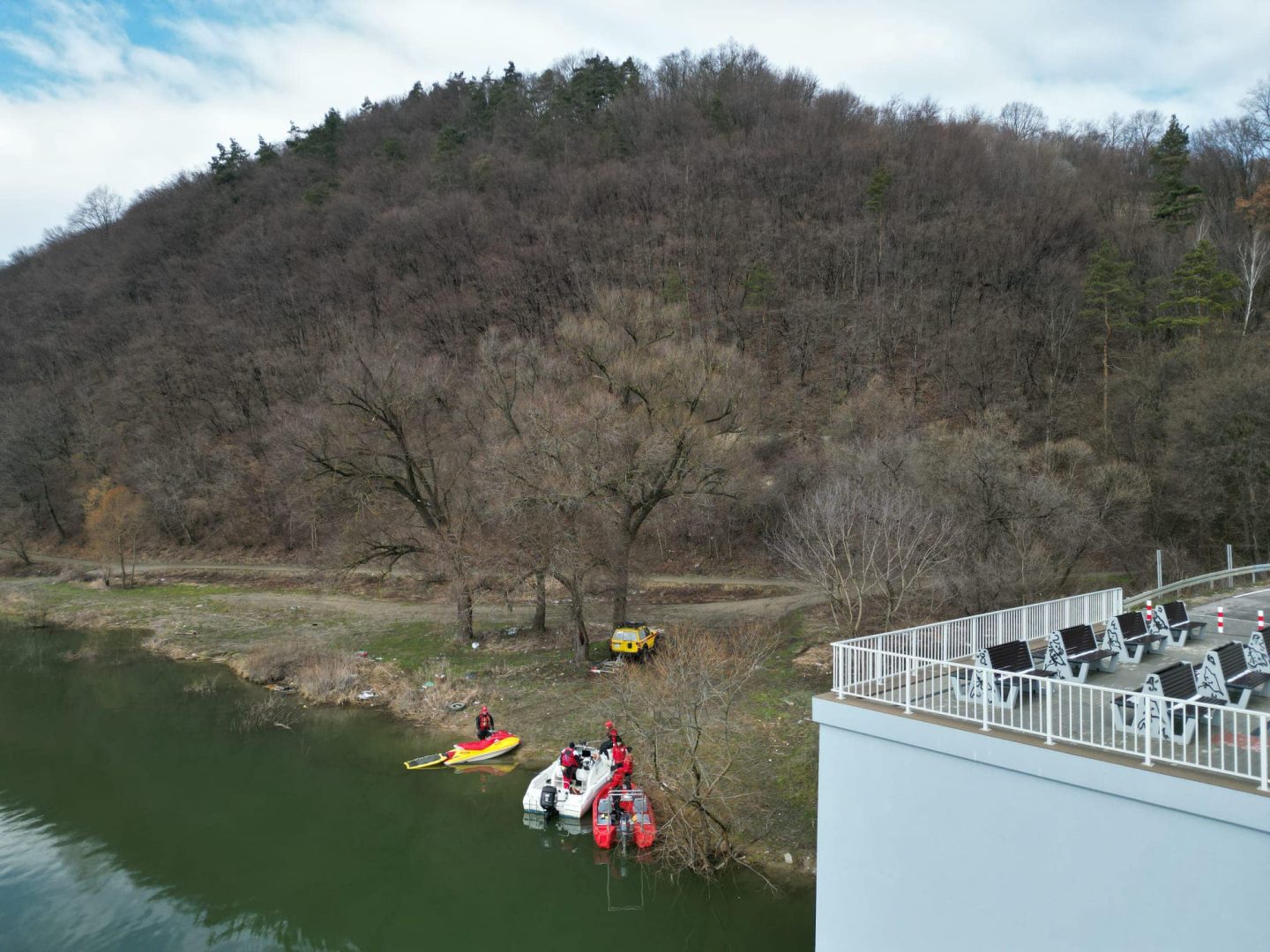 Dunajec, Kurów