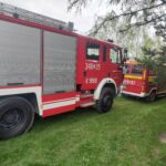 poszukiwania Mogilno