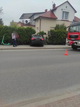 zderzenie Paderewskiego