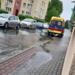 Żywiecka, Nowy Sącz