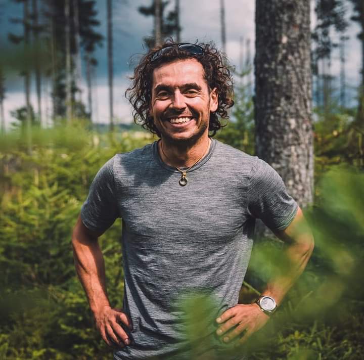 Kacper Tekieli, alpinista