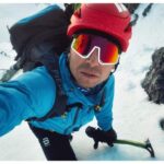 Kacper Tekieli, alpinista