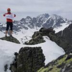 Kacper Tekieli, alpinista