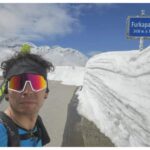 Kacper Tekieli, alpinista