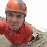 Kacper Tekieli, alpinista