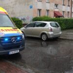 Żywiecka, Nowy Sącz