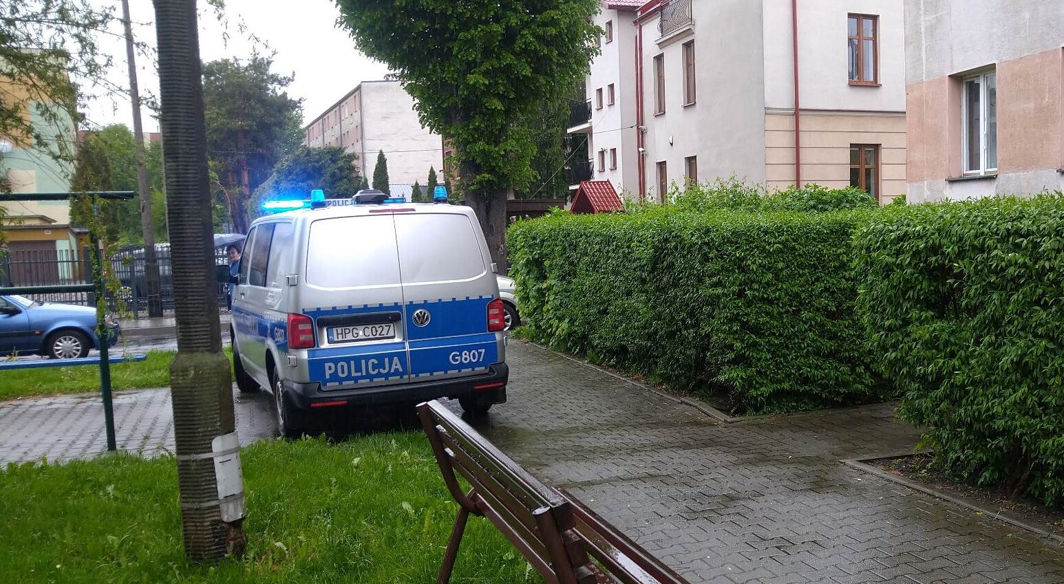 Żywiecka, Nowy Sącz