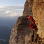 Kacper Tekieli, alpinista