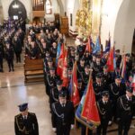 Powiatowe Obchody „Dnia Strażaka 2023”
