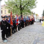 Powiatowe Obchody „Dnia Strażaka 2023”