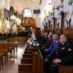 Powiatowe Obchody „Dnia Strażaka 2023”