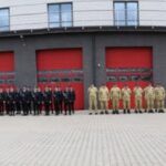 Powiatowe Obchody „Dnia Strażaka 2023”