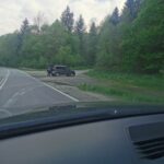 Kąclowa/ Florynka, zwłoki 28-latka