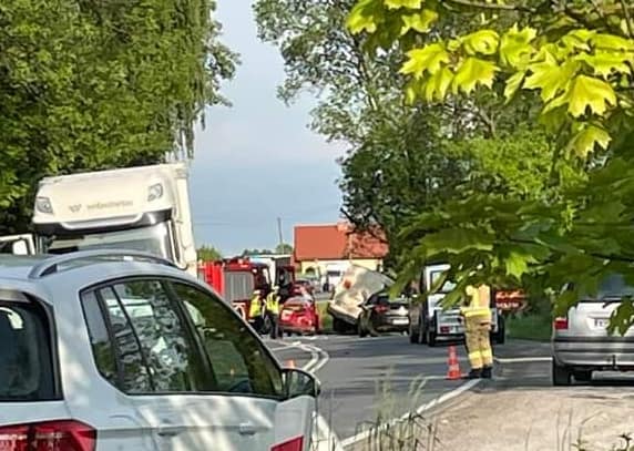 DK 75, Gnojnik