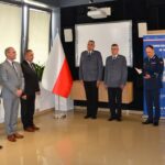 zmiany kadrowe w łososińskiej policji