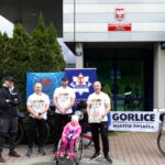 Kpp Gorlice, kilometry dla Zosi