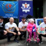Kpp Gorlice, kilometry dla Zosi