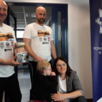 Kpp Gorlice, kilometry dla Zosi