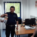 Kpp Gorlice, kilometry dla Zosi