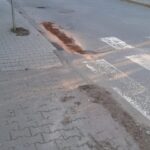 Nowy Sącz, zderzenie osobówki z autobusem