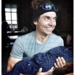 Kacper Tekieli, alpinista
