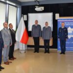 zmiany kadrowe w łososińskiej policji