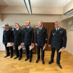 strażacy OSP Podegrodzie uratowali życie 79-latka