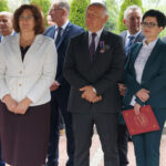Powiatowe Obchody „Dnia Strażaka 2023”