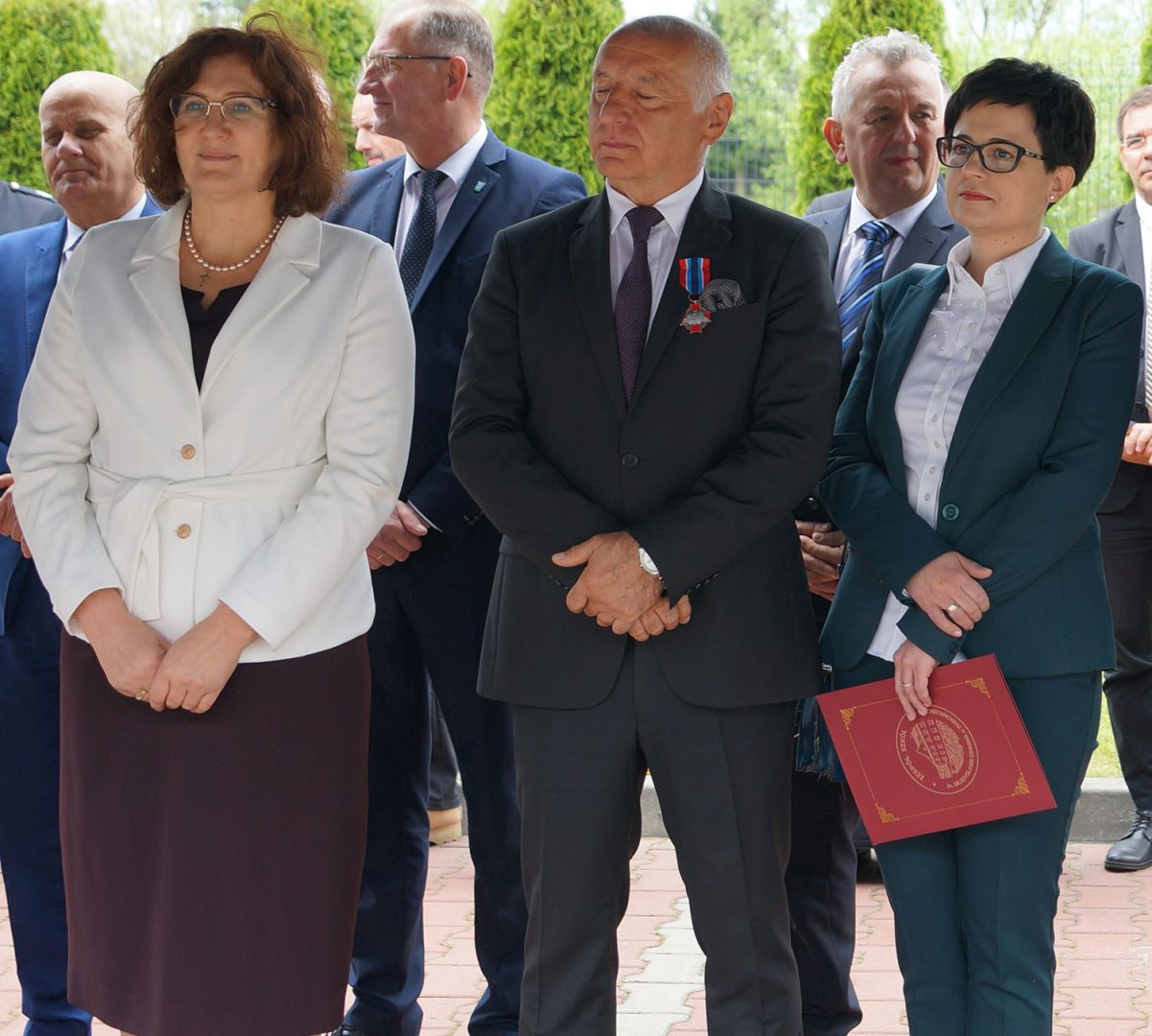 Powiatowe Obchody „Dnia Strażaka 2023”