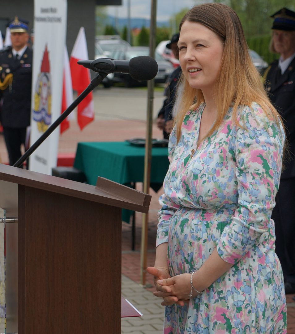 Powiatowe Obchody „Dnia Strażaka 2023”