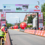 Orlen, Wyścig Narodów, Nowy Sącz, etap IV