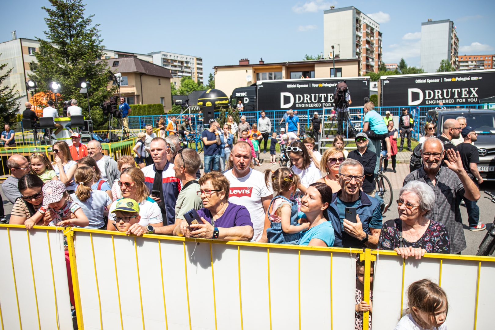 Orlen, Wyścig Narodów, Nowy Sącz, etap IV