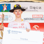 Orlen, Wyścig Narodów, Nowy Sącz, etap IV