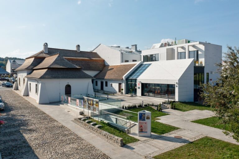 NAGRODA ROKU 2023 za najlepszy Budynek Kultur