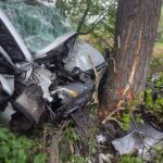 wypadek Naściszowa/Nowy Sącz