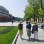 Trenuj z wojskiem, trenuj jak żołnierz, samoobrona kobiet, Krynica-Zdrój