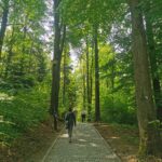 Trenuj z wojskiem, trenuj jak żołnierz, samoobrona kobiet, Krynica-Zdrój
