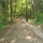 Trenuj z wojskiem, trenuj jak żołnierz, samoobrona kobiet, Krynica-Zdrój